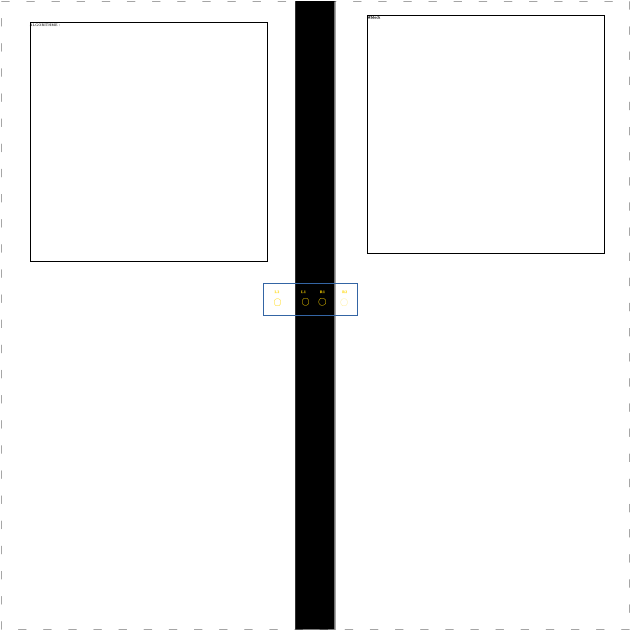 REMPLIR LE DOCUMENT ALGORITHME ET PROGRAMME TESTE SUR MBLOCK